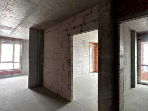 квартира по адресу Городницкая ул., (Будинок 3)