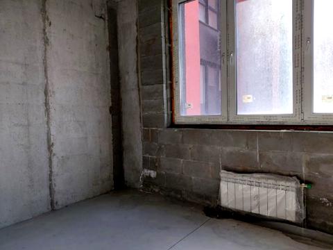 квартира по адресу Набережно-Рыбальская ул., 27