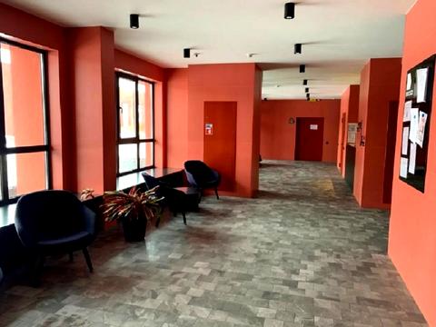 квартира по адресу Набережно-Рыбальская ул., 27