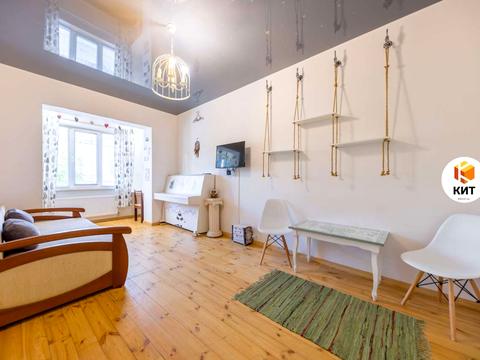 квартира за адресою Ярославська вул., 21