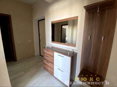 квартира за адресою Середньофонтанська вул., 35