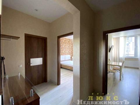 квартира за адресою Середньофонтанська вул., 35