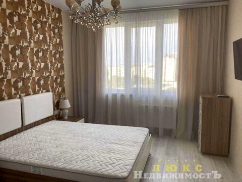 квартира по адресу Среднефонтанская ул., 35