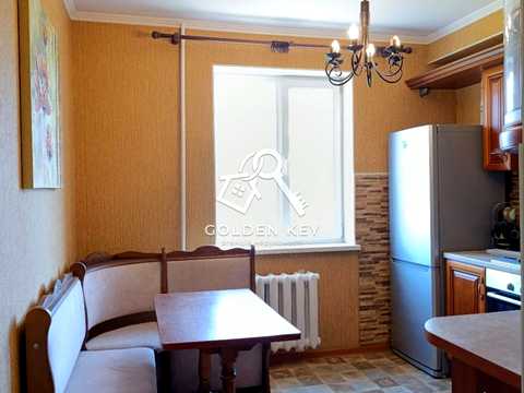 квартира за адресою Вечірній бульв., 10