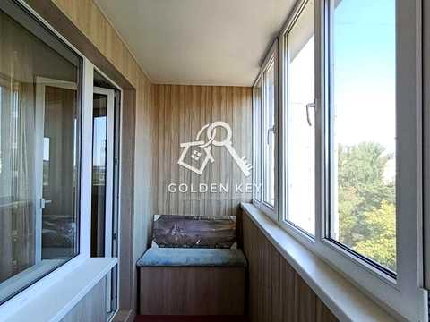 квартира за адресою Вечірній бульв., 10
