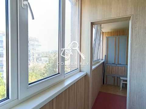 квартира за адресою Вечірній бульв., 10