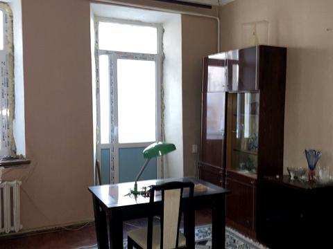 квартира за адресою Новосельського вул., 53