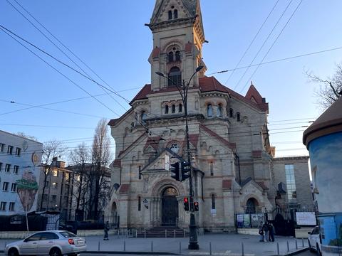 квартира за адресою Новосельського вул., 53