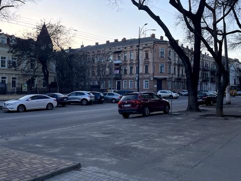 квартира за адресою Новосельського вул., 53