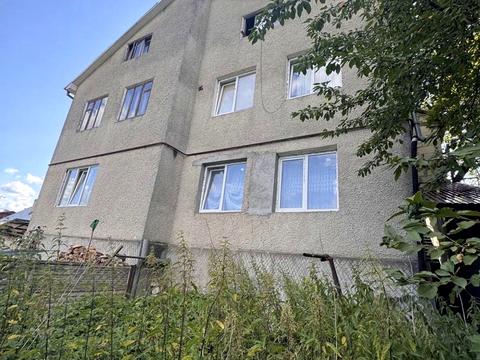 будинок за адресою Данила Галицького вул., 48