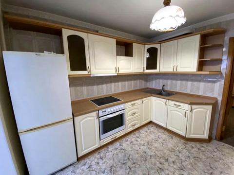 квартира за адресою Драгоманова вул., 1-А