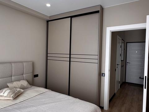 квартира за адресою Паркова вул., 1