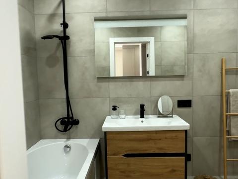 квартира за адресою Паркова вул., 1