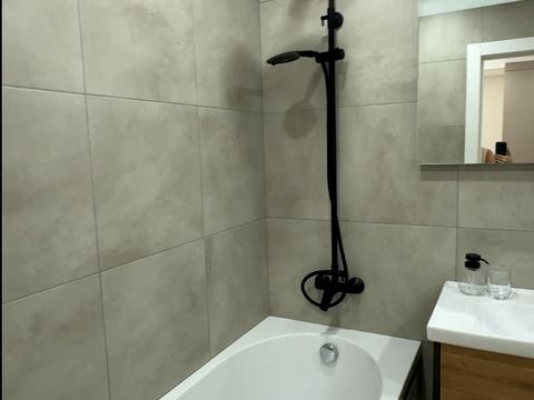 квартира за адресою Паркова вул., 1
