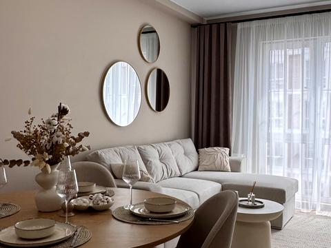 квартира за адресою Паркова вул., 1