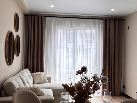 квартира за адресою Паркова вул., 1