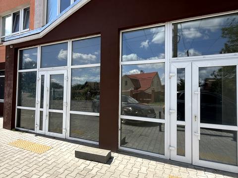 комерційна за адресою Козацька вул., 40