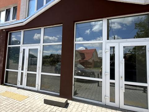 комерційна за адресою Козацька вул., 40