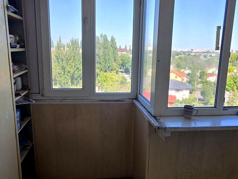 квартира по адресу Вербовая ул., 37
