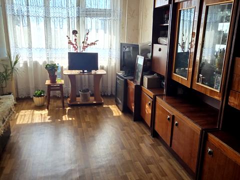 квартира по адресу Вербовая ул., 37