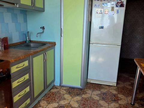 квартира по адресу Вербовая ул., 37