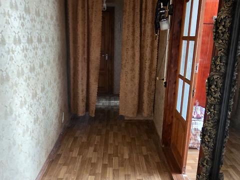 квартира по адресу Вербовая ул., 37