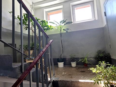 квартира по адресу Вербовая ул., 37