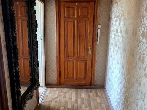 квартира по адресу Вербовая ул., 37
