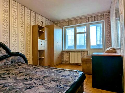квартира по адресу Кловский спуск, 20