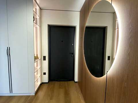 квартира за адресою Романа Левицького вул., 4