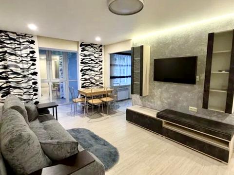квартира за адресою Марії Кюрі вул., 5