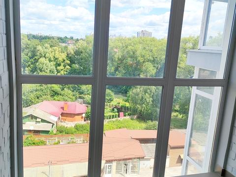 квартира за адресою П'ятницька вул., 33