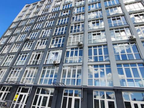 квартира за адресою П'ятницька вул., 33