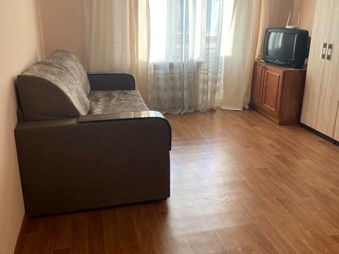 квартира по адресу Сухомлинского ул., 2а/1