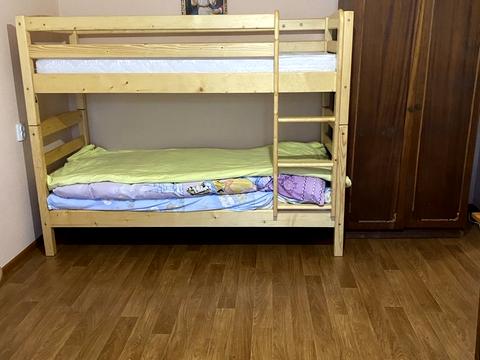 квартира по адресу Сухомлинского ул., 2а/1