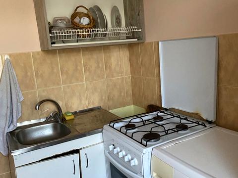 квартира по адресу Сухомлинского ул., 2а/1