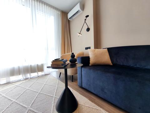 квартира по адресу Родины Костяковских ул., 6
