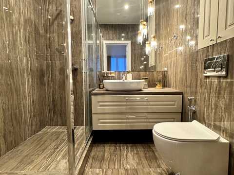 квартира по адресу Заречная ул., 6 к1