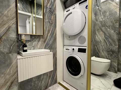 квартира по адресу Заречная ул., 6 к1
