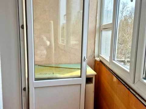 квартира за адресою Владислава Бувалкіна вул. (Бочарова Генерала), 44