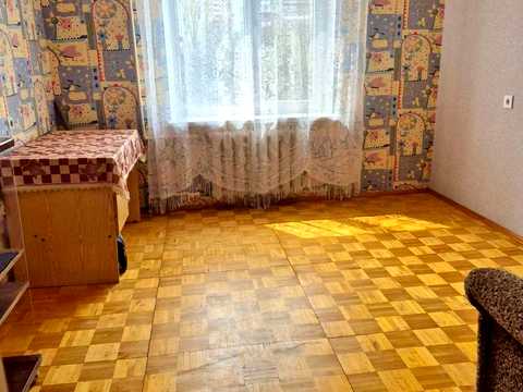 квартира за адресою Владислава Бувалкіна вул. (Бочарова Генерала), 44