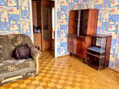 квартира за адресою Владислава Бувалкіна вул. (Бочарова Генерала), 44