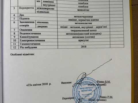 дом по адресу В'ячеслава Чорновола ул., 21