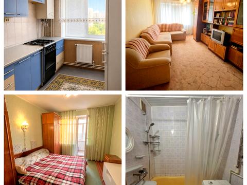 квартира за адресою Дачна вул., 8