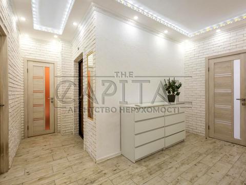 квартира по адресу Дмитриевская ул., 60