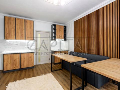 квартира по адресу Дмитриевская ул., 60