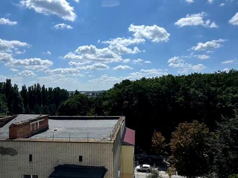 квартира по адресу Андрея Первозванного ул. (Стахурського), 14