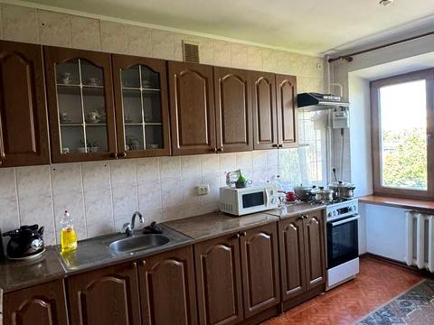 квартира по адресу Андрея Первозванного ул. (Стахурського), 14