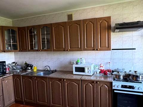 квартира по адресу Андрея Первозванного ул. (Стахурського), 14