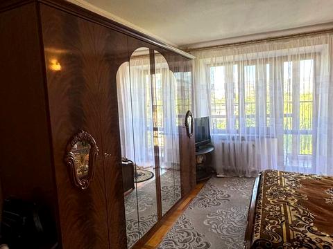 квартира по адресу Андрея Первозванного ул. (Стахурського), 14
